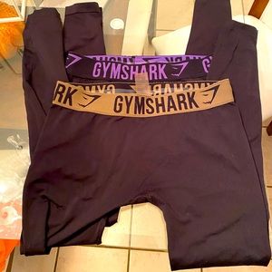Gymshark Legging bundle